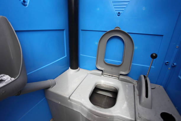 Portable Toilet Rental for Emergency Services in Llano, TX