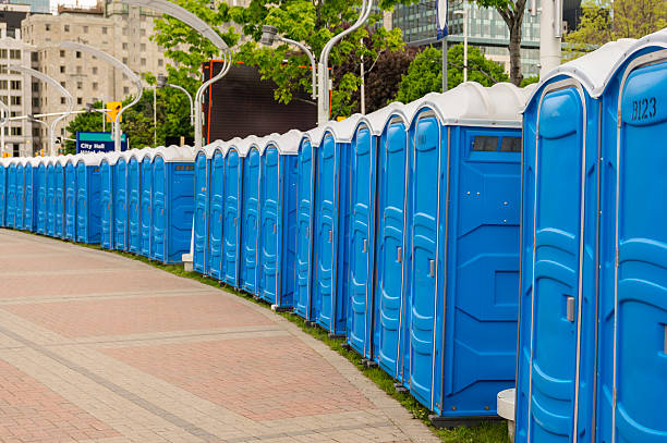 Llano, TX Portable Potty Rental Company